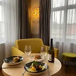 Hotel Mercure Omer Centre Gare