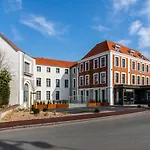 Mercure Omer Centre Gare Ξενοδοχείο Σαιντ-Ομέρ