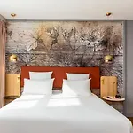 Mercure Omer Centre Gare Σαιντ-Ομέρ