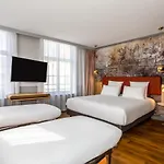 Hotel Mercure Omer Centre Gare