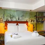 Mercure Omer Centre Gare Hotel 4*