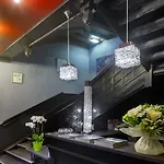 Mercure Omer Centre Gare 4* Σαιντ-Ομέρ