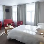Hotel Mercure Omer Centre Gare 4*