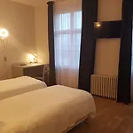 Mercure Omer Centre Gare Ξενοδοχείο Σαιντ-Ομέρ