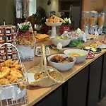 Hotel Mercure Omer Centre Gare Saint-Omer (Pas-de-Calais)