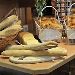 Mercure Omer Centre Gare Hotel