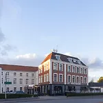 Hotel Mercure Omer Centre Gare Saint-Omer (Pas-de-Calais)