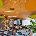 Hotel Mercure Omer Centre Gare Saint-Omer (Pas-de-Calais)