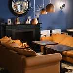 Mercure Omer Centre Gare Hotel 4*
