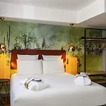 Hotel Mercure Omer Centre Gare 4*