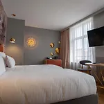 Mercure Omer Centre Gare 4*