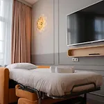 Mercure Omer Centre Gare 4* Saint-Omer (Pas-de-Calais)