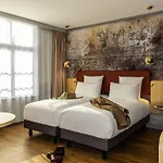 Hotel Mercure Omer Centre Gare