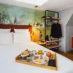 Mercure Omer Centre Gare Ξενοδοχείο 4*