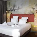 Mercure Omer Centre Gare Saint-Omer (Pas-de-Calais)