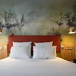 Hotel Mercure Omer Centre Gare