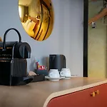 Mercure Omer Centre Gare Hotel Saint-Omer (Pas-de-Calais)