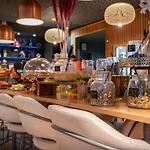Mercure Omer Centre Gare Hotel Saint-Omer (Pas-de-Calais)