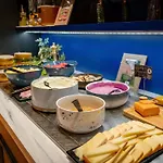 Hotel Mercure Omer Centre Gare 4*