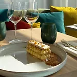 Mercure Omer Centre Gare 4* Σαιντ-Ομέρ