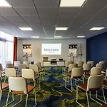 Mercure Omer Centre Gare Hotel Saint-Omer (Pas-de-Calais)