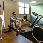 Mercure Omer Centre Gare Σαιντ-Ομέρ