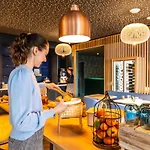 Ξενοδοχείο Mercure Omer Centre Gare Σαιντ-Ομέρ