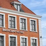 Mercure Omer Centre Gare 4* Saint-Omer (Pas-de-Calais)