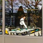 Hotel Mercure Omer Centre Gare Saint-Omer (Pas-de-Calais)