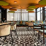 Mercure Omer Centre Gare 4*