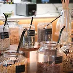 Hotel Mercure Omer Centre Gare Saint-Omer (Pas-de-Calais)