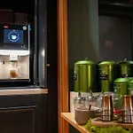 Mercure Omer Centre Gare 4*