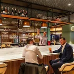 Hotel Mercure Omer Centre Gare 4*