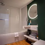 Mercure Omer Centre Gare Hotel