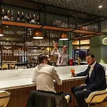 Mercure Omer Centre Gare Hotel