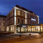 Mercure Omer Centre Gare 4*