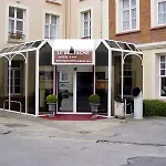 Mercure Omer Centre Gare Hotel 4*