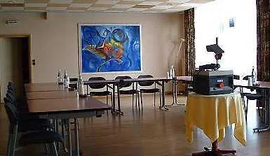 Mercure Omer Centre Gare 4* サントメール