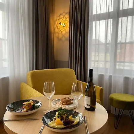Hotel Mercure Omer Centre Gare