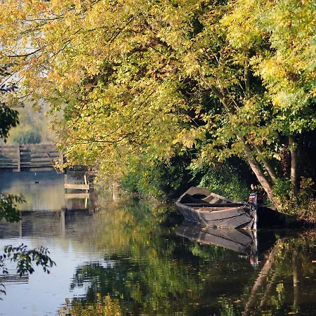 Hotel Mercure Omer Centre Gare Saint-Omer (Pas-de-Calais)
