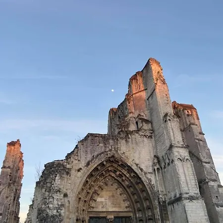 布列塔尼酒店 酒店 4*