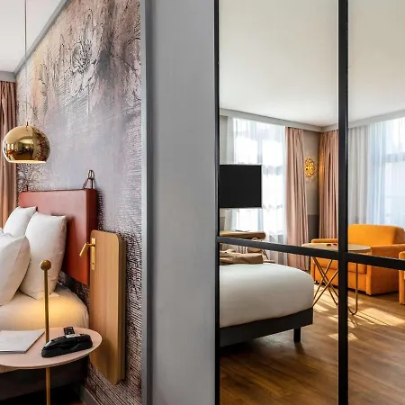 Mercure Omer Centre Gare