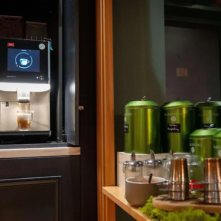 Mercure Omer Centre Gare 4*