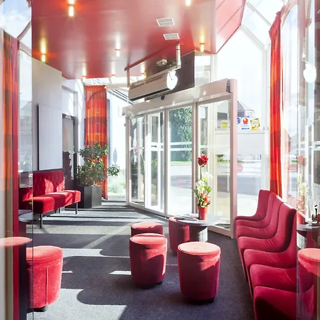 Mercure Omer Centre Gare Hotel Saint-Omer (Pas-de-Calais)