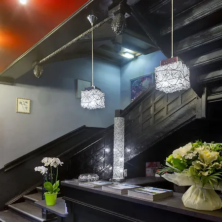 Mercure Omer Centre Gare 4* Saint-Omer (Pas-de-Calais)