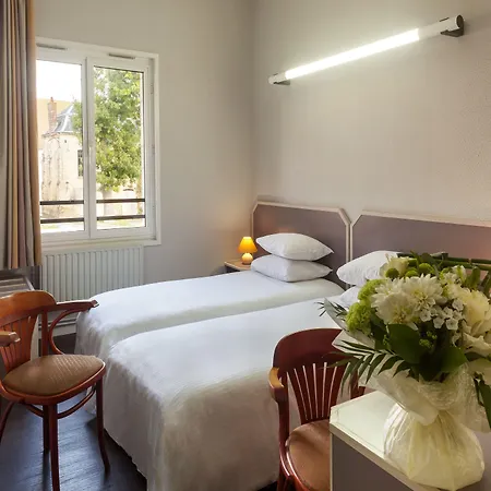 Mercure Omer Centre Gare