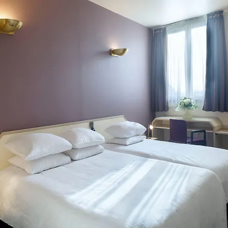 Mercure Omer Centre Gare 4*
