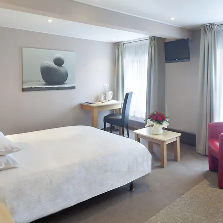 Mercure Omer Centre Gare Hotel