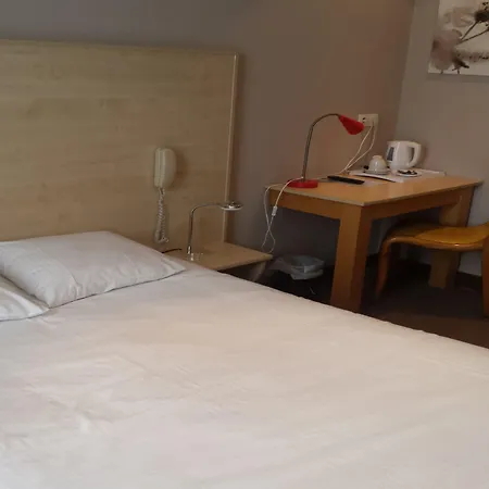 Mercure Omer Centre Gare 4* Saint-Omer (Pas-de-Calais)
