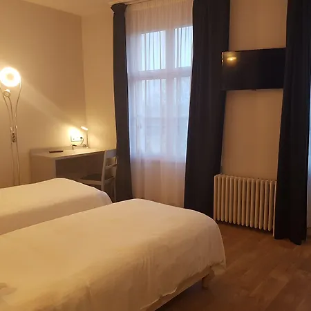 Mercure Omer Centre Gare Hotel Saint-Omer (Pas-de-Calais)